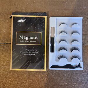 Magnetic Eyelash Kit